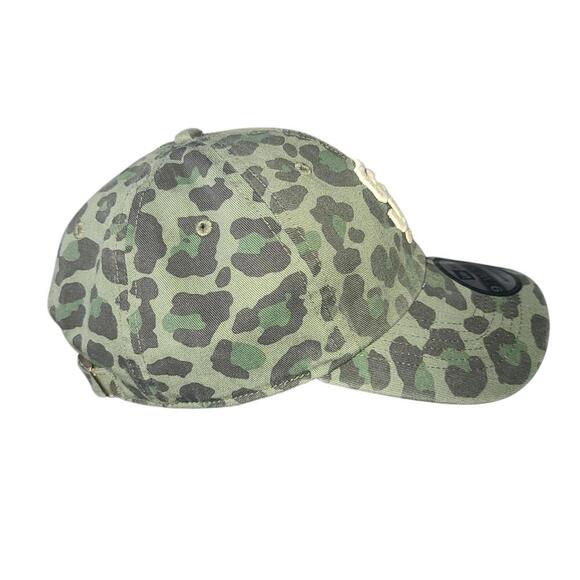 New Era 9TWENTY San Francisco Giants Camouflage Adjustable Cap - Picture 5 of 7
